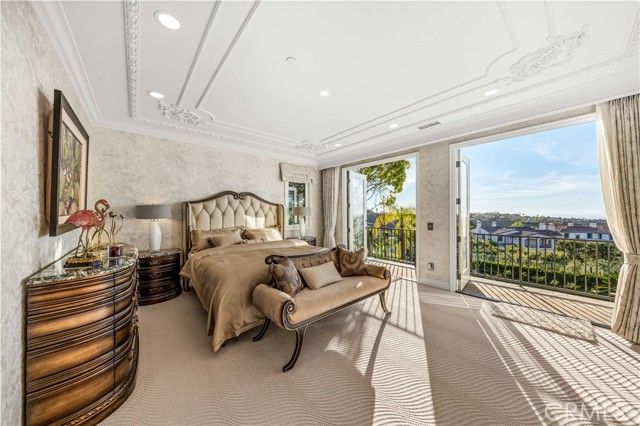 9 Vista Alberi, Newport Coast, CA 92657