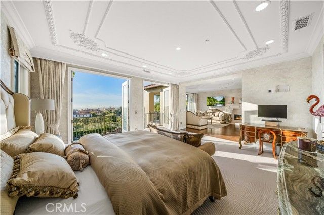 9 Vista Alberi, Newport Coast, CA 92657