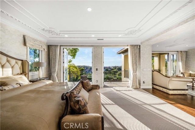 9 Vista Alberi, Newport Coast, CA 92657