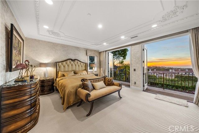 9 Vista Alberi, Newport Coast, CA 92657