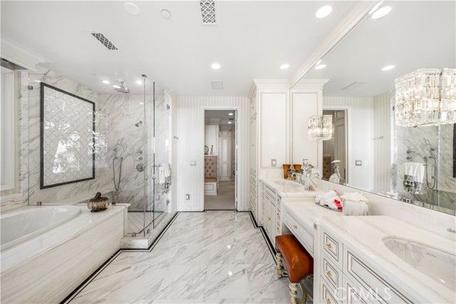 9 Vista Alberi, Newport Coast, CA 92657