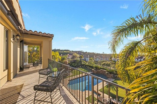 9 Vista Alberi, Newport Coast, CA 92657