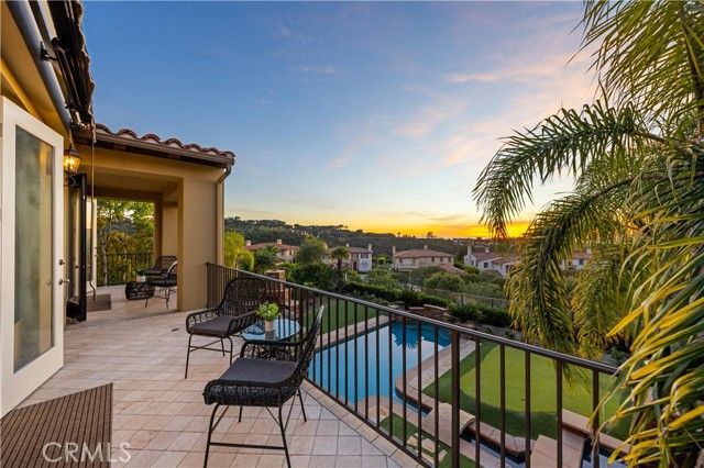 9 Vista Alberi, Newport Coast, CA 92657