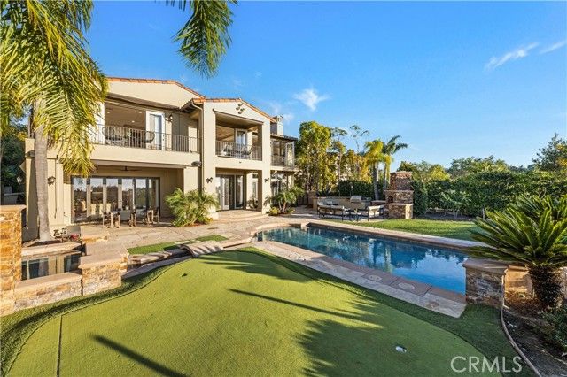 9 Vista Alberi, Newport Coast, CA 92657