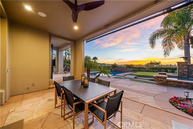 9 Vista Alberi, Newport Coast, CA 92657