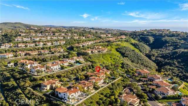 9 Vista Alberi, Newport Coast, CA 92657