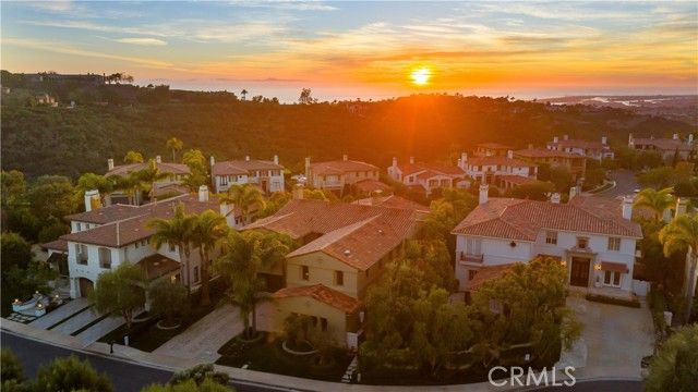 9 Vista Alberi, Newport Coast, CA 92657