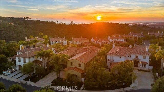 9 Vista Alberi, Newport Coast, CA 92657
