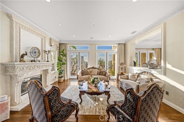 9 Vista Alberi, Newport Coast, CA 92657