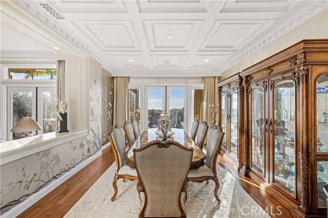 9 Vista Alberi, Newport Coast, CA 92657