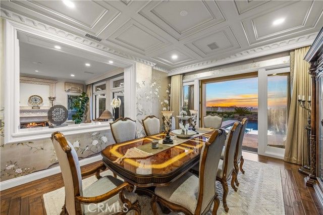 9 Vista Alberi, Newport Coast, CA 92657