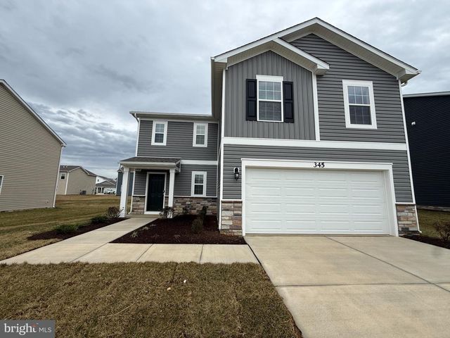345 ANCONAS BLVD, Martinsburg, WV 25403