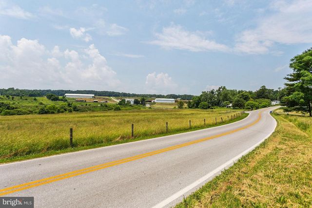 0 IND TRCT A - MEADOW BRANCH RD, Westminster, MD 21158