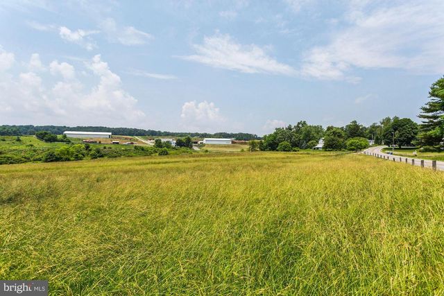 0 IND TRCT A - MEADOW BRANCH RD, Westminster, MD 21158