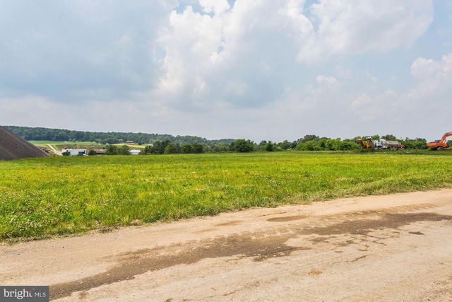 0 IND TRCT A - MEADOW BRANCH RD, Westminster, MD 21158