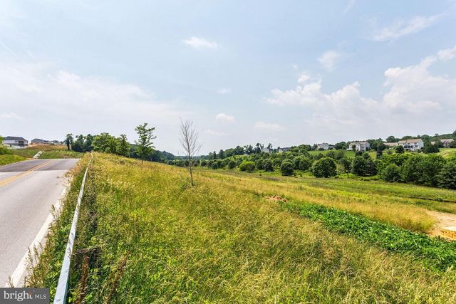 0 IND TRCT A - MEADOW BRANCH RD, Westminster, MD 21158