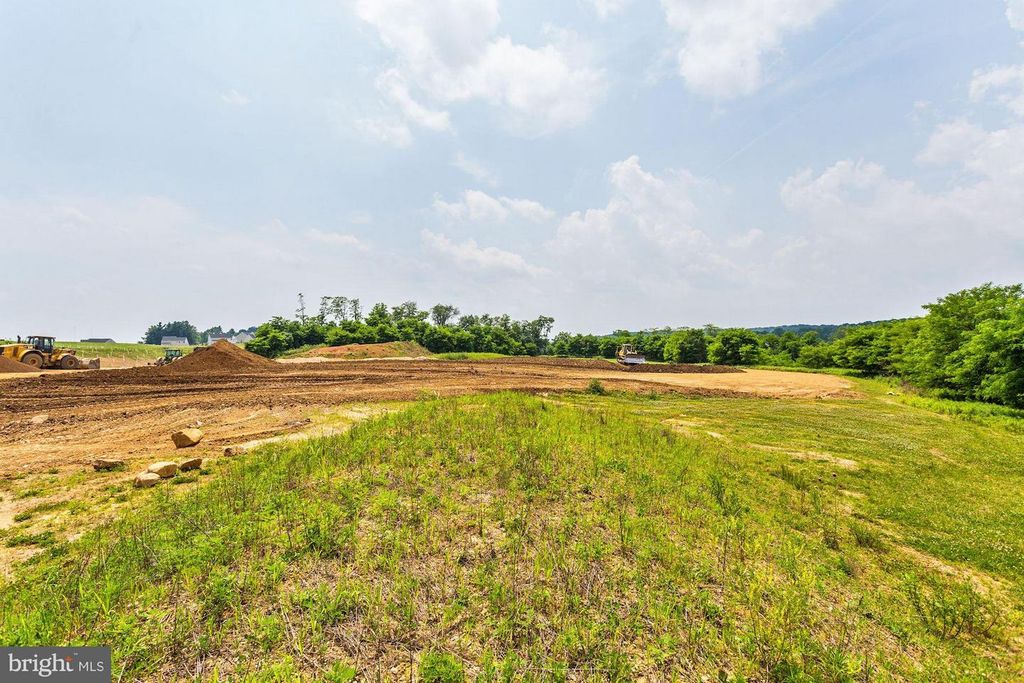 0 IND TRCT A - MEADOW BRANCH RD, Westminster, MD 21158