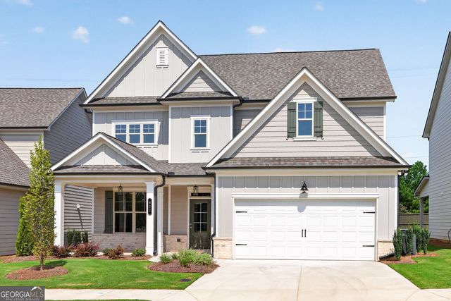922 Homepark Circle, Buford, GA 30518