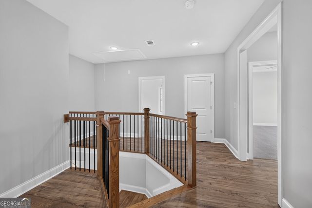922 Homepark Circle, Buford, GA 30518
