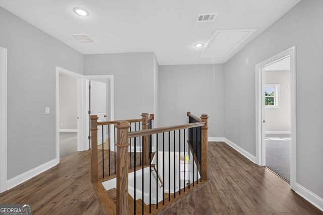 922 Homepark Circle, Buford, GA 30518