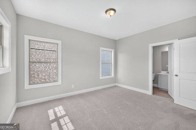 922 Homepark Circle, Buford, GA 30518