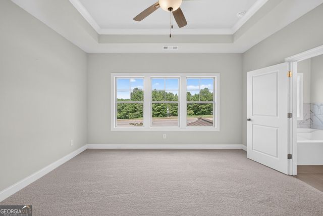 922 Homepark Circle, Buford, GA 30518