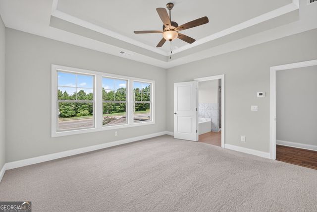 922 Homepark Circle, Buford, GA 30518
