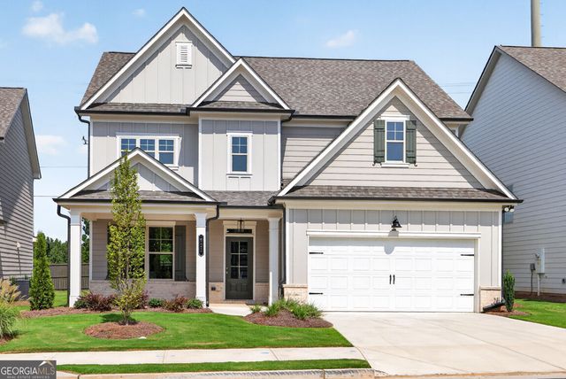 922 Homepark Circle, Buford, GA 30518