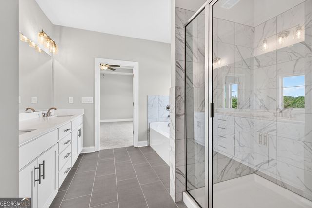 922 Homepark Circle, Buford, GA 30518
