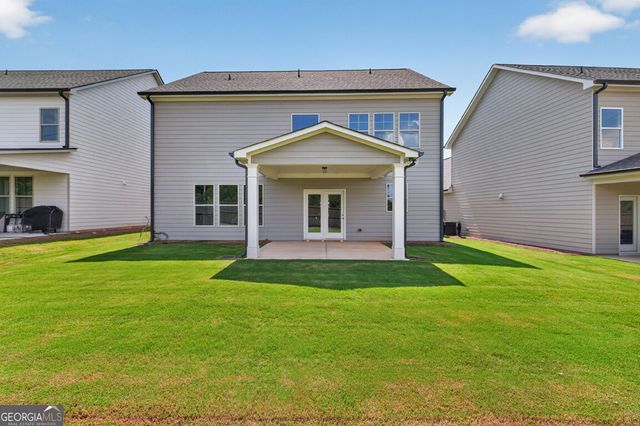 922 Homepark Circle, Buford, GA 30518
