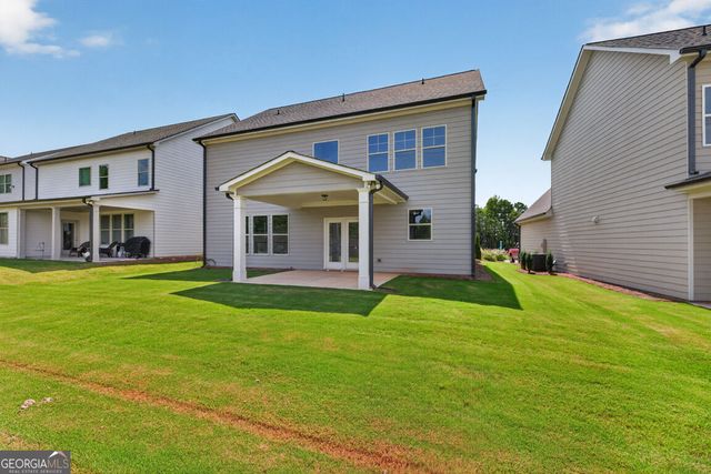 922 Homepark Circle, Buford, GA 30518