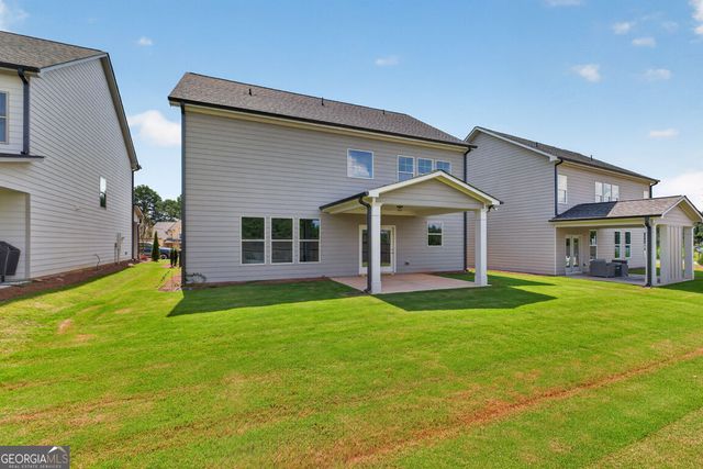 922 Homepark Circle, Buford, GA 30518
