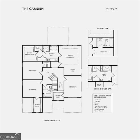 922 Homepark Circle, Buford, GA 30518