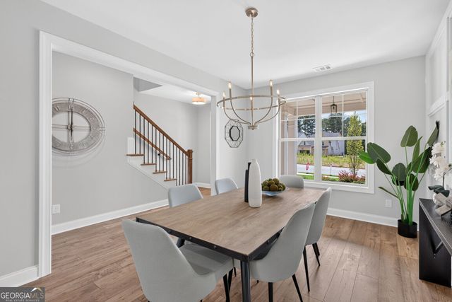 922 Homepark Circle, Buford, GA 30518