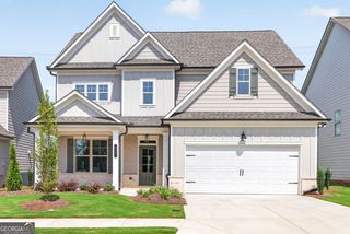 922 Homepark Circle, Buford, GA 30518