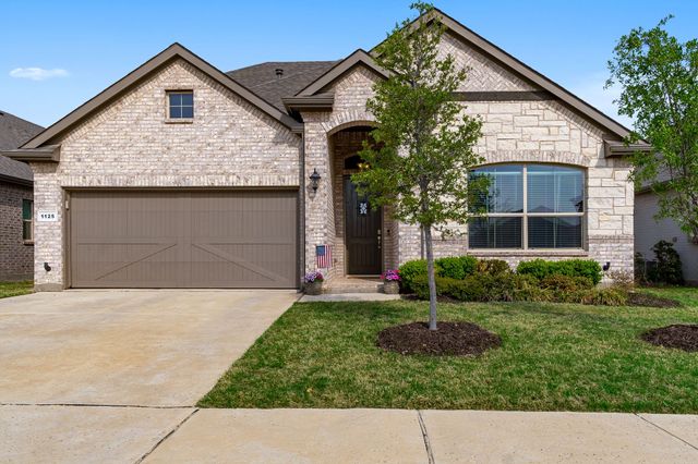 1125 Knightsbridge Road, Argyle, TX 76226