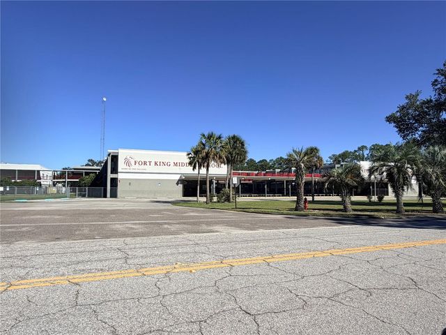 1774 NE 12TH STREET, Ocala, FL 34470