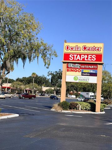 1774 NE 12TH STREET, Ocala, FL 34470