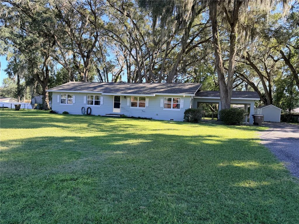 1774 NE 12TH STREET, Ocala, FL 34470