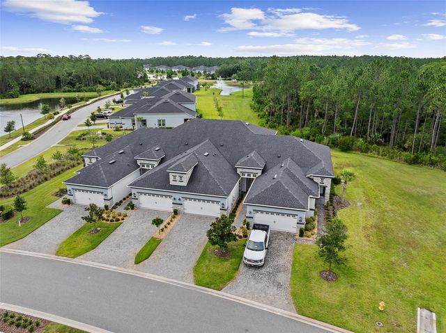 7 NEWHAVEN LANE, Ormond Beach, FL 32174