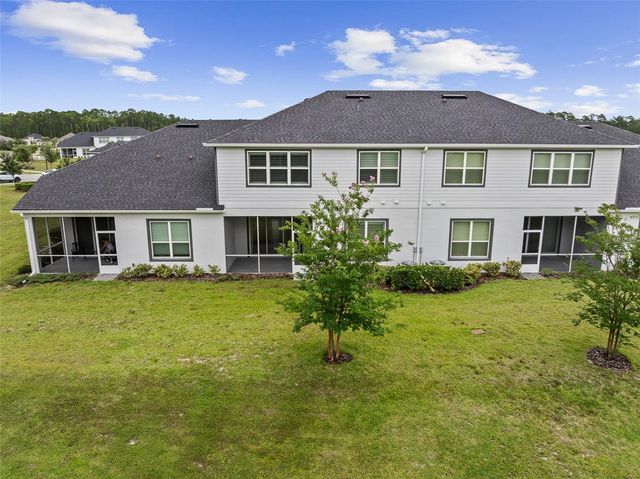 7 NEWHAVEN LANE, Ormond Beach, FL 32174