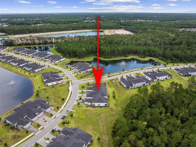 7 NEWHAVEN LANE, Ormond Beach, FL 32174