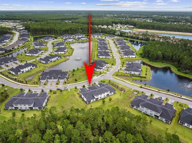 7 NEWHAVEN LANE, Ormond Beach, FL 32174