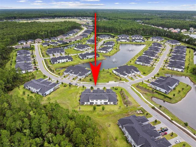 7 NEWHAVEN LANE, Ormond Beach, FL 32174