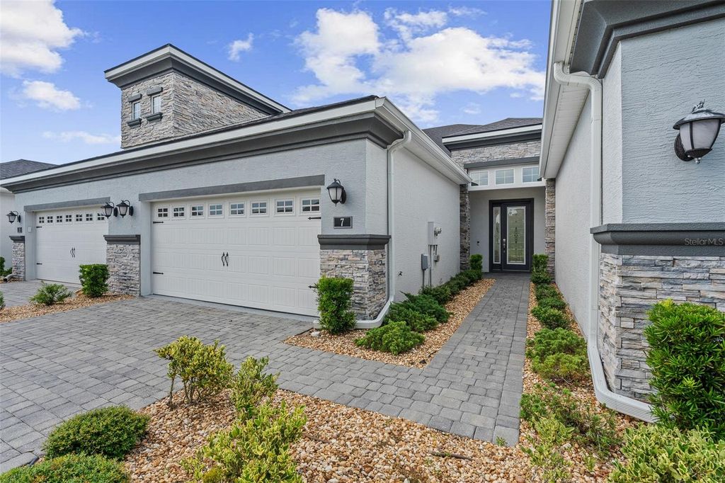 7 NEWHAVEN LANE, Ormond Beach, FL 32174