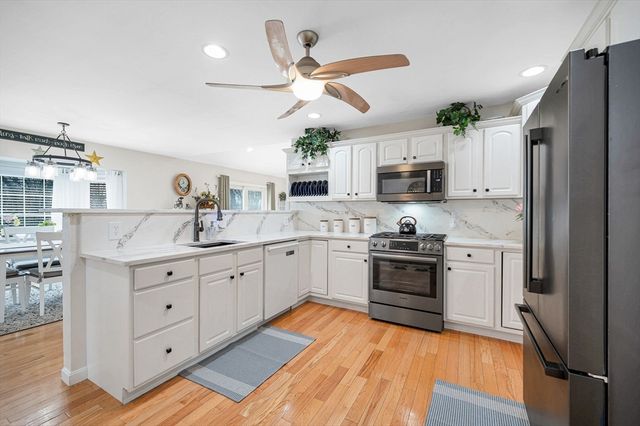 5 Patriot Way, Lowell, MA 01854