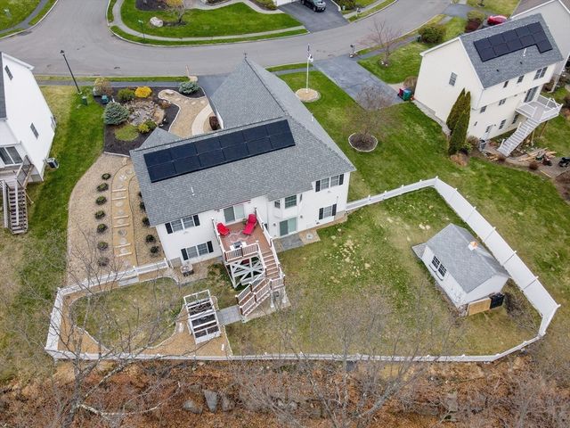 5 Patriot Way, Lowell, MA 01854