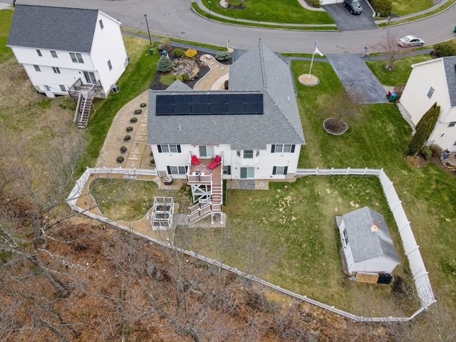 5 Patriot Way, Lowell, MA 01854