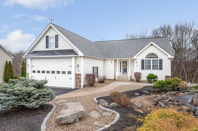 5 Patriot Way, Lowell, MA 01854