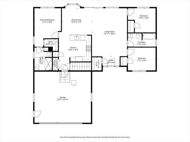 5 Patriot Way, Lowell, MA 01854